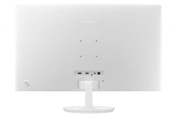 LC32F391FWMXUF 31,5''1920x1080,4ms 1XHDMI Beyaz Gaming Monitör