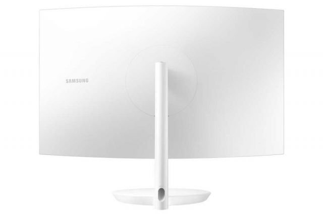 LC32H711QEMXUF 31,5'' 2560x1440,4ms 1XHDMI Beyaz Monitör