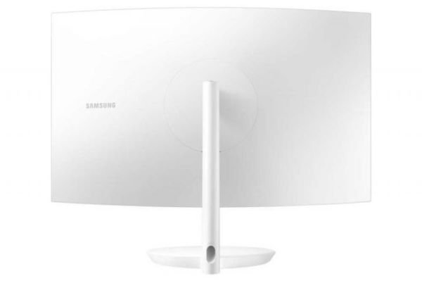 LC32H711QEMXUF 31,5'' 2560x1440,4ms 1XHDMI Beyaz Monitör