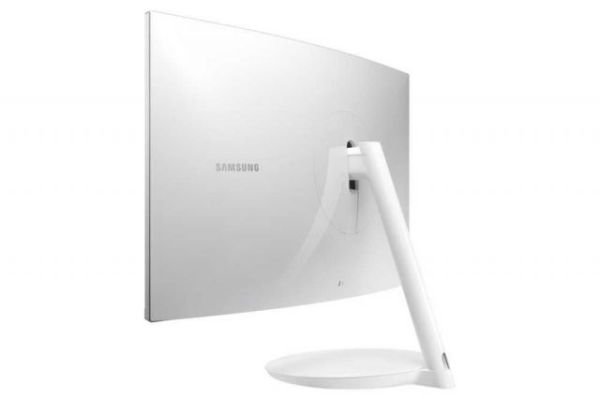 LC32H711QEMXUF 31,5'' 2560x1440,4ms 1XHDMI Beyaz Monitör