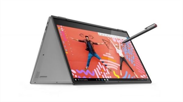 81EK00DUTX Yoga 530,Ci5-8250U,4GB, 256GB SSD, GeForce MX130 2GB,14''FHD, Win 10 Home