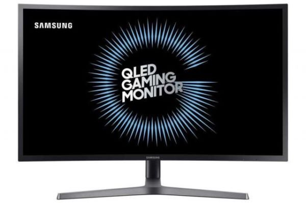 LC32HG70QQMXUF 31,5'' 2560x1440,5ms,144Hz,2XHDMI,Siyah Monitör
