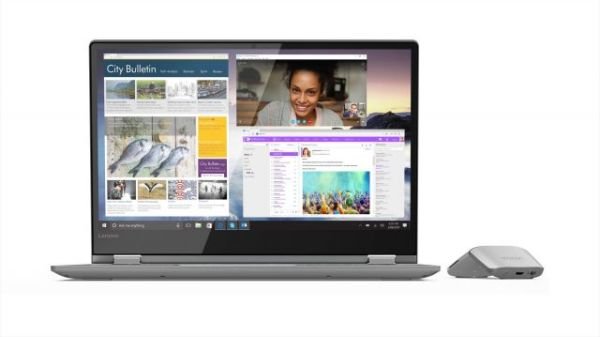 81EK00DUTX Yoga 530,Ci5-8250U,4GB, 256GB SSD, GeForce MX130 2GB,14''FHD, Win 10 Home