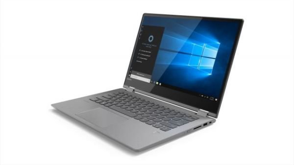 81EK00DUTX Yoga 530,Ci5-8250U,4GB, 256GB SSD, GeForce MX130 2GB,14''FHD, Win 10 Home