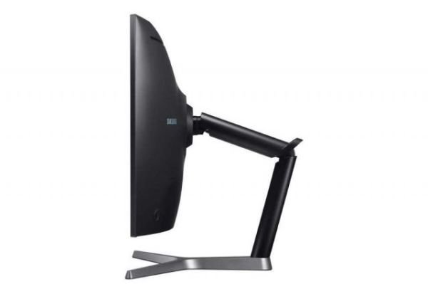 LC32HG70QQMXUF 31,5'' 2560x1440,5ms,144Hz,2XHDMI,Siyah Monitör