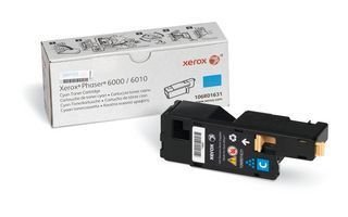 106R01631 Phaser 6000/6010/WC6015 Mavi Lazer Toner