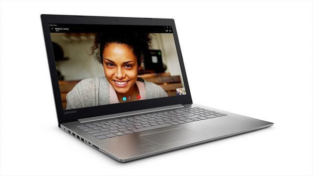 81FK005LTX ideapad 330,Ci7-8750H, 8GB,1TB, GTX1050-2GB,15,6''FHD, Free Dos