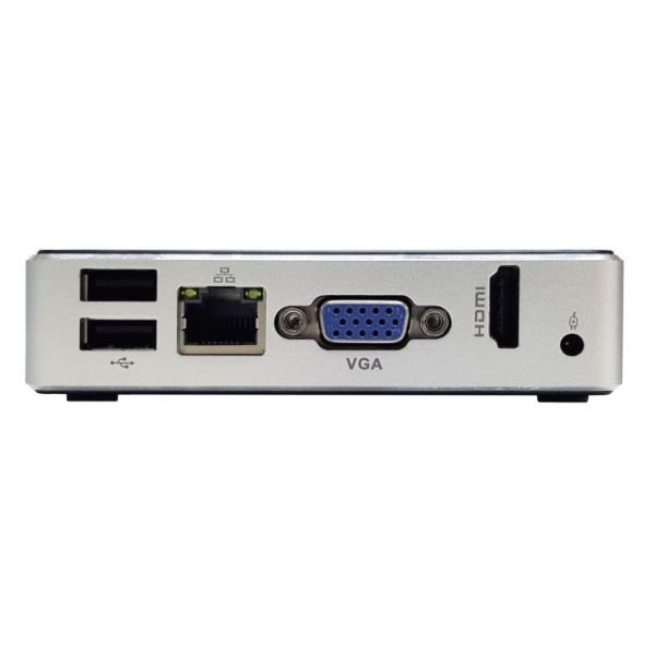 FORTE-F21 Intel X5-Z8300 1.44GHz 2GB 32GB SSD Free DOS Mini PC