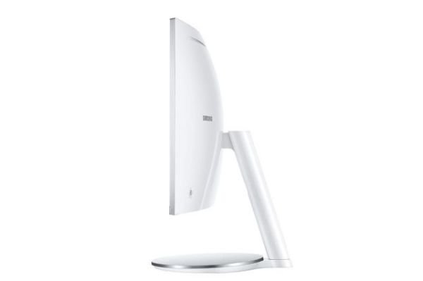 LC34J791WTMXUF 34” 3440x1440 100 hz FreeSync Thunderbolt Curved Gaming Monitor