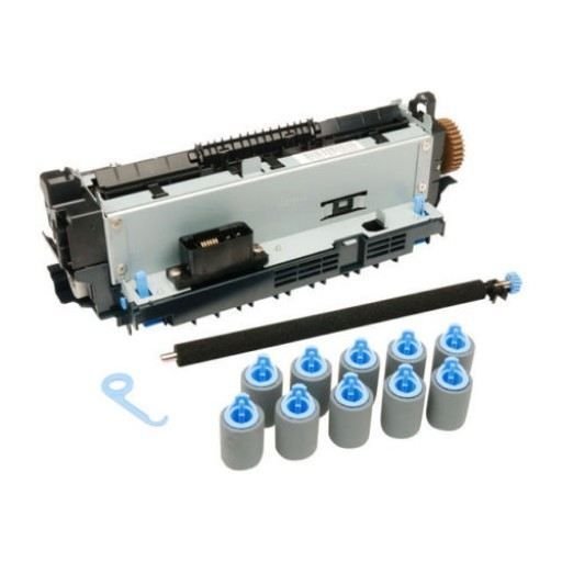 C1N58A HP LaserJet C1N58A 220V Bakım Seti