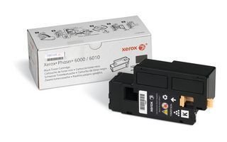 106R01634 Phaser 6000/6010/WC6015 Siyah 2000 Sayfa Lazer Toner
