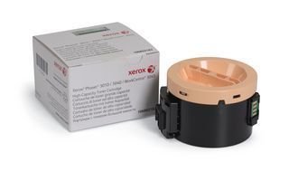 106R02182 Phaser 3010/3040/WC 3045 Siyah 2300 Sayfa Lazer Toner