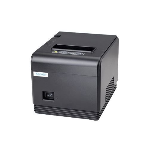 Q800-SERI-USB-ETH FİŞ YAZICI TERMAL TRANSFER 203 DPI SERI/USB/ETH PORT