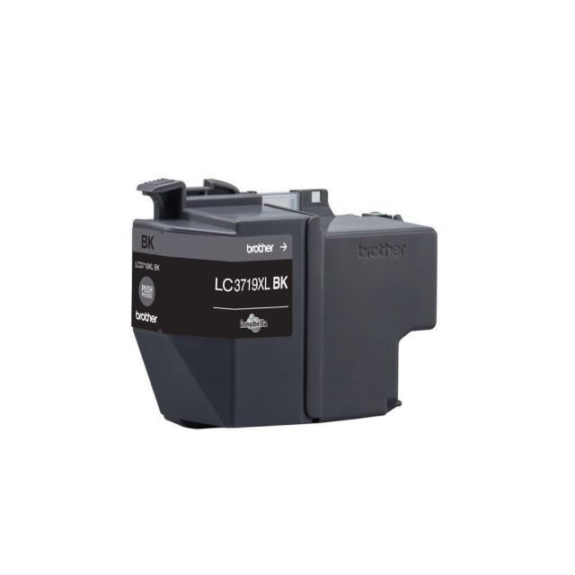 LC3719XLBK Siyah Kartuş 3000 Sayfa