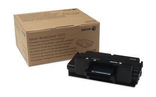106R02308 WorkCentre 3315 Siyah 2300 Sayfa Lazer Toner