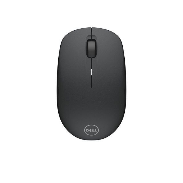 WM126 WM126 Wireless Mouse