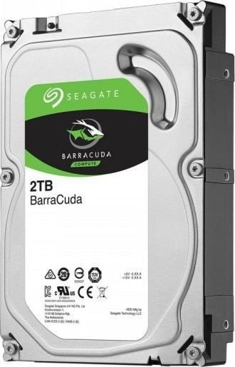 ST2000DM005 2TB 3.5'' 5400RPM Sata3 256MB HardDisk