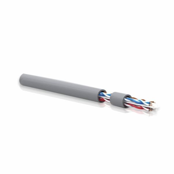 Q-CAT6 CAT6 305M UTP Awg 23 0.57mm Network Kablosu