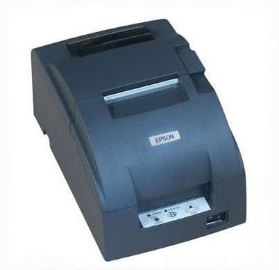C31C515052 SLİP FİŞ YAZICI TM-U220D-161 SERI PORT