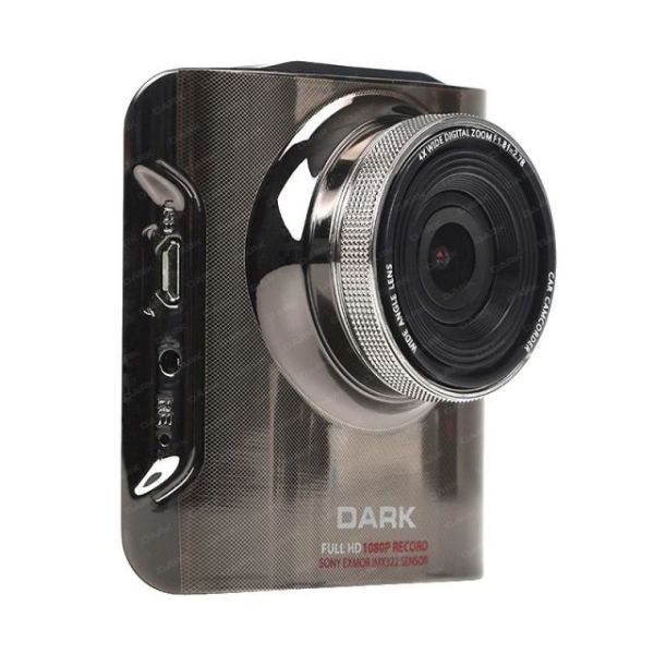 DK-AC-AT1 Dark AT1 Ultra Gece Görüşlü, Sony IMX322 Sensörlü, 12MP, 1080p, 170 Geni
