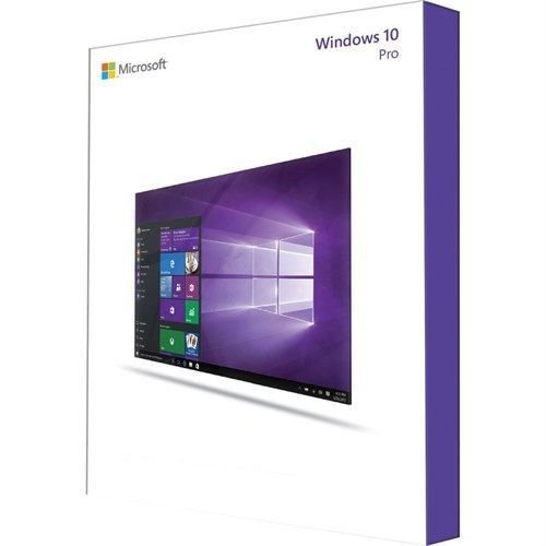 FQC-08969 Win 10 Pro 32Bit EN İşletim Sistemi