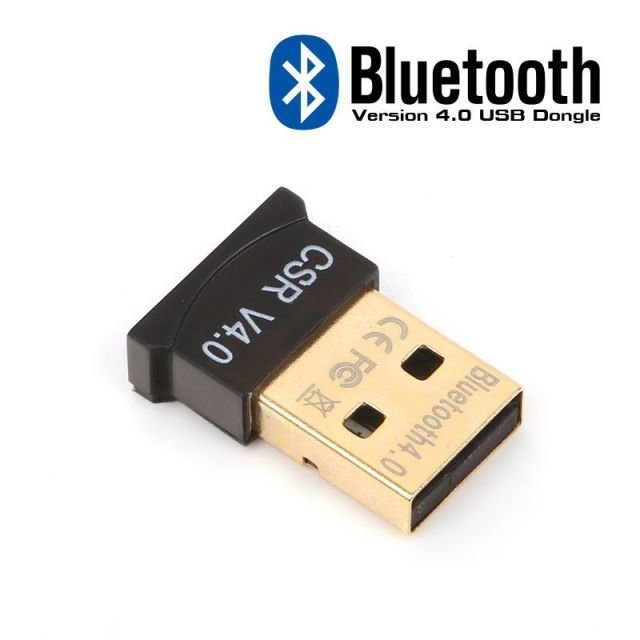 DK-AC-BTU40 Bluetooth 4.0 Uyumlu USB Adaptör