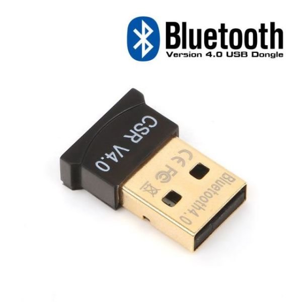 DK-AC-BTU40 Bluetooth 4.0 Uyumlu USB Adaptör