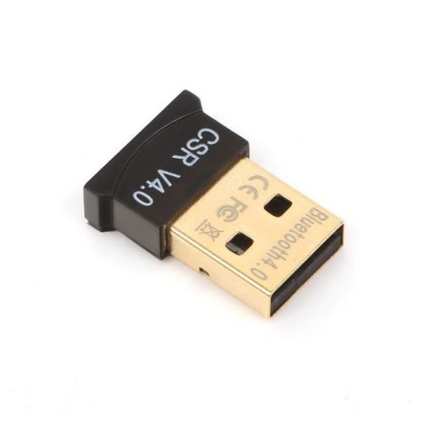 DK-AC-BTU40 Bluetooth 4.0 Uyumlu USB Adaptör