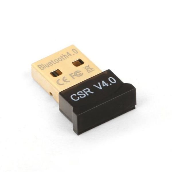 DK-AC-BTU40 Bluetooth 4.0 Uyumlu USB Adaptör