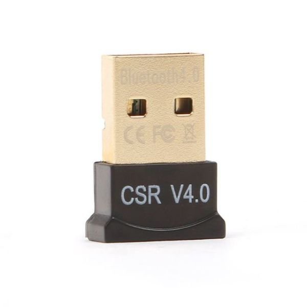 DK-AC-BTU40 Bluetooth 4.0 Uyumlu USB Adaptör
