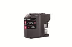 LC675XLM Kırmızı Kartuş 1200 Sayfa