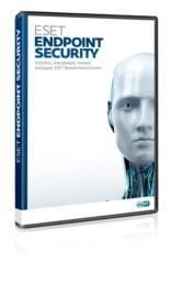 8697690850064 Endpoint Protection Advanced, 1 Server, 10K, 1Y, Kutu Antivirüs