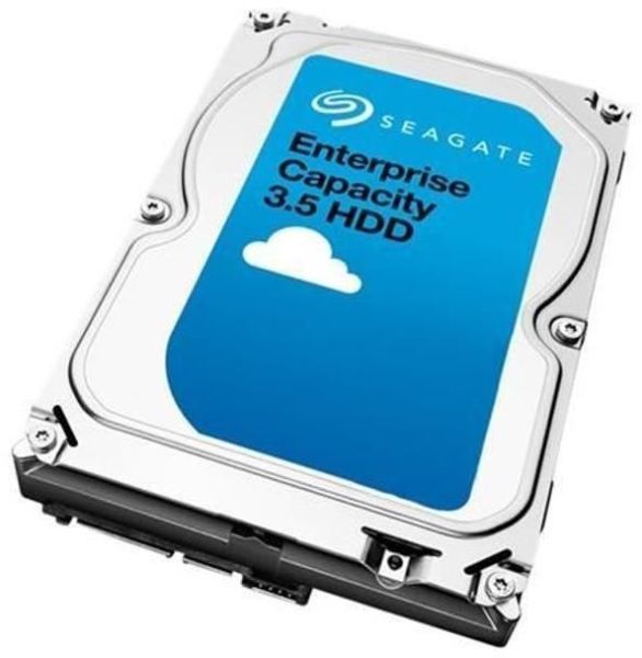 ST3000NM0005 3TB 3.5''7200RPM Sata3 128MB Exos Dahili HardDisk