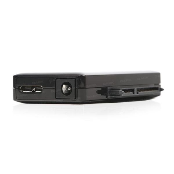 DK-AC-DSA4 USB3.0 /ADAPTÖRLÜ 2,5''/3,5 SATA DÖNÜŞTÜRÜCÜ