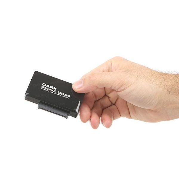 DK-AC-DSA4 USB3.0 /ADAPTÖRLÜ 2,5''/3,5 SATA DÖNÜŞTÜRÜCÜ