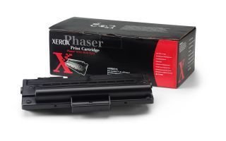 109R00725 Phaser 3120/3121/3130 Siyah 3000 Sayfa Lazer Toner