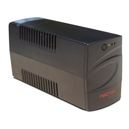 FR-650VA Line-Intractive 650VA 5-15 Dk 1x7AH Akülü UPS