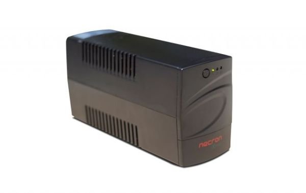 FR-650VA Line-Intractive 650VA 5-15 Dk 1x7AH Akülü UPS