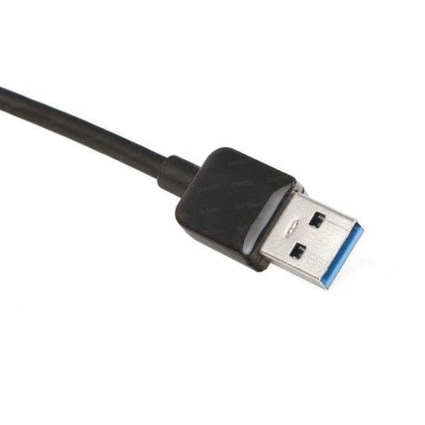 DK-AC-DSA5 DSA5 USB3.0 /2.5'' SATA 2 / SATA3 HDD/SSD DÖNÜŞTÜRÜCÜ