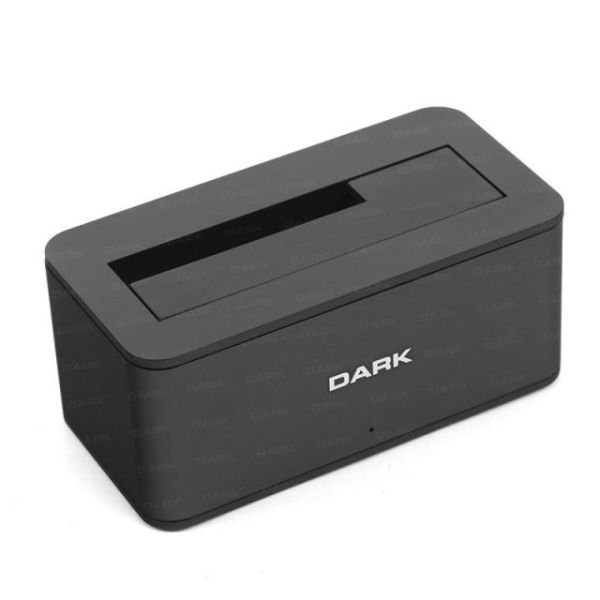 DK-AC-DSD11 D11 3.5''/2.5'' SB 3.0 SATA Disk İstasyonu