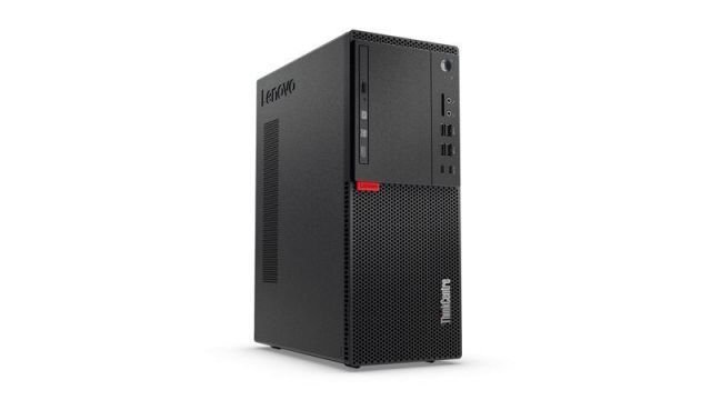 10M9004WTX ThinkCentre M710T i5-7400U 3.00GHz 4GB 1TB OB Free DOS PC