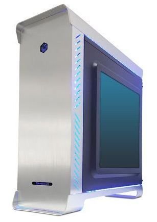 QDR-QC006 Tesla i7-2600 3.40GHz 16GB 1TB+120GB SSD 4GB VGA Free DOS PC