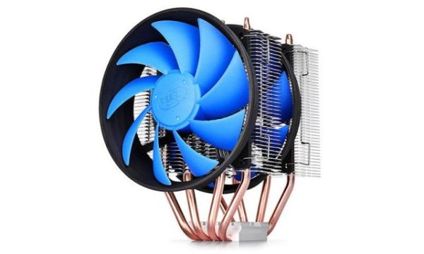 FROSTWIN-V20 FROSTWIN V2.0 İntel ve AMD, 120X25 (2 adet) Fan İşlemci Soğutu