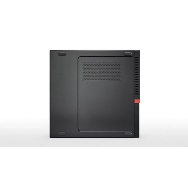 10MR004TTX ThinkCentre i3-7100T 3.40GHz 4GB 500GB OB Win 10 Pro Mini PC