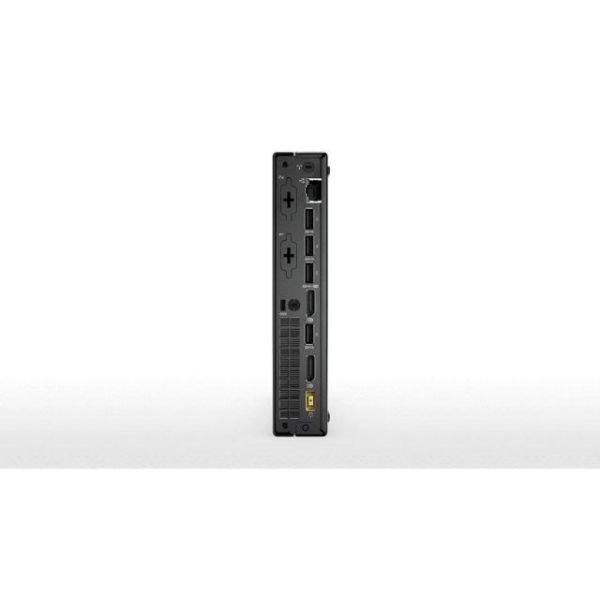 10MR004TTX ThinkCentre i3-7100T 3.40GHz 4GB 500GB OB Win 10 Pro Mini PC