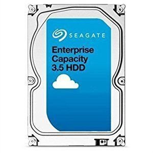 ST4000NM0025 4TB 3.5''7200RPM Enterprise Capacity 512N Exos Dahili HardDisk