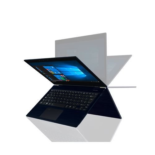 X20W-D-10V Portege i7-7500U 8GB,512GB SSD,12.5'' FHD Win 10 Pro Notebook