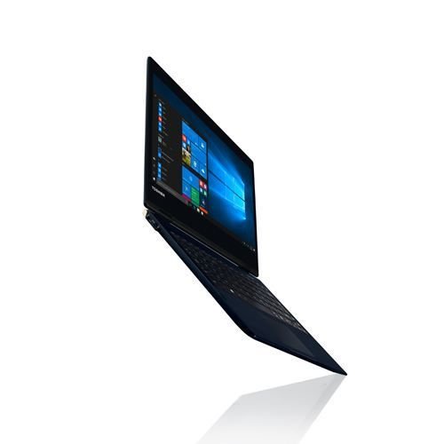 X20W-D-10V Portege i7-7500U 8GB,512GB SSD,12.5'' FHD Win 10 Pro Notebook
