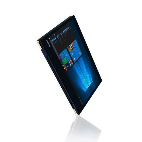 X20W-D-10V Portege i7-7500U 8GB,512GB SSD,12.5'' FHD Win 10 Pro Notebook