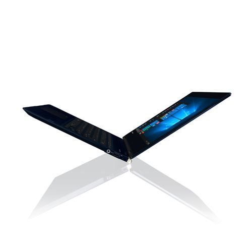 X20W-D-10V Portege i7-7500U 8GB,512GB SSD,12.5'' FHD Win 10 Pro Notebook